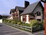 Image: Hotel Huincahue - Pucn and the Northern Lake District, Chile