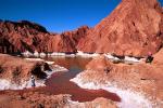 Death Valley - The Atacama desert, Chile