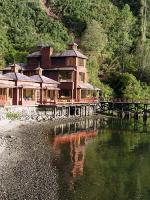 Image: Puyuhuapi Lodge - Northern Carretera Austral, Chile