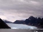 Image: San Rafael glacier - Northern Carretera Austral