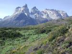 Image: Cuernos - Torres del Paine