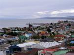 Modern-day Punta Arenas