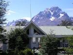 Image: Hosteria Lago Grey - Torres del Paine, Chile