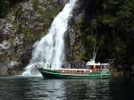 Image: Cahuella - Northern Carretera Austral