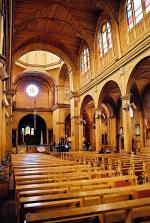 Image: Castro cathedral - Chiloé Island