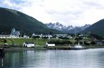 Image: Puerto Williams - Punta Arenas and Puerto Williams