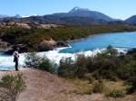 Image: Rio Baker - Southern Carretera Austral