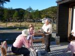 Image: Robinson Crusoe Lodge - Southern Carretera Austral