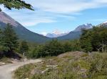 Image: Fitzroy - Southern Carretera Austral