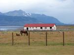 Image: Bories House - Puerto Natales, Chile