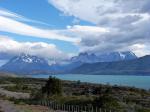 Image: Lago del Toro - Torres del Paine