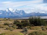 Image: Tierra Patagonia - Torres del Paine, Chile