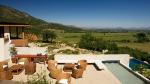 Image: Lapostolle Residence - Central Andes and wine valleys, Chile