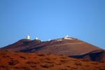La Silla Observatory (ESO)