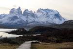 Image: Explora Patagonia - Torres del Paine, Chile