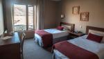 Image: Hotel Rio Serrano - Torres del Paine, Chile