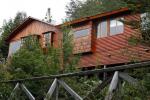Image: Entrehielos Lodge - Southern Carretera Austral, Chile