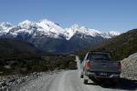 Carretera Austral - Southern Carretera Austral, Chile