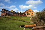 Image: Weskar Lodge - Puerto Natales, Chile