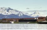 Image: The Singular - Puerto Natales, Chile