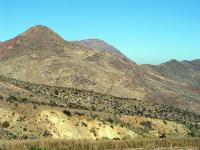 La Serena and the Elqui valley image