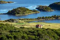 Punta Arenas and Puerto Williams image