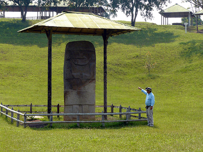 Cultural Colombia image