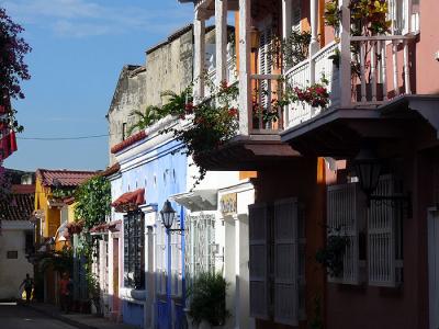 Colombia