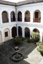 Image: Hotel Plazuela - Popayán and San Agustín, Colombia