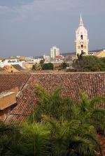 Image: Casa Pestagua - Cartagena, Colombia