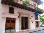 Image: Casa San Agustin - Cartagena, Colombia