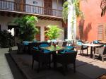 Image: Ananda Hotel - Cartagena, Colombia