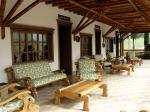 Image: Casa San Carlos Lodge - The coffee region, Colombia