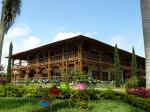Image: Casa San Carlos Lodge - The coffee region, Colombia