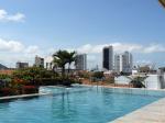 Image: Bastion Hotel - Cartagena, Colombia