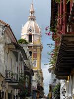 Cartagena - Cartagena, Colombia