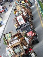 Image: Jeepao festival - The coffee region