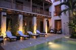 Image: Ananda Hotel - Cartagena, Colombia