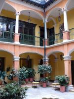 Image: Hotel De La Ópera - Bogotá, Colombia