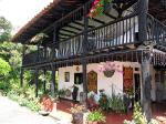 Image: Hostal Anacoana - Popayn and San Agustn, Colombia