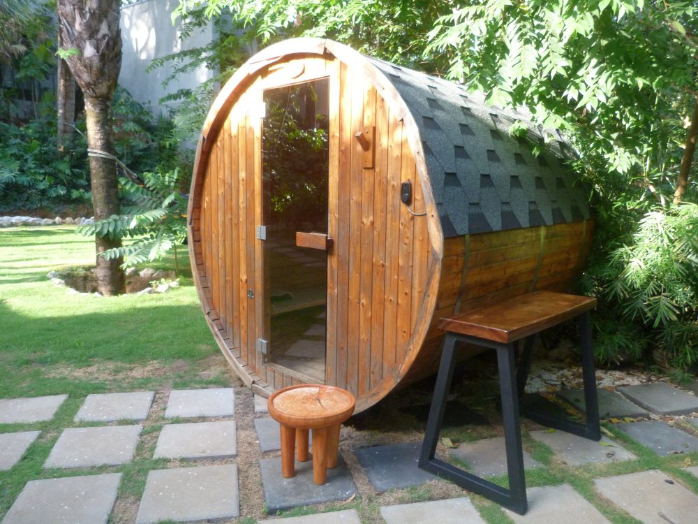CR2605HN427_nosara-esh-sauna.jpg [&copy; Last Frontiers Ltd]