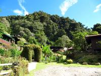 Trogon Lodge image