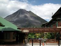 Arenal Observatory Lodge image