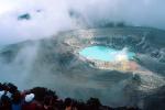 Image: Pos volcano - The Central highlands, Costa Rica