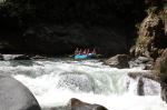 Pacuare rafting