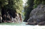 Image: Pacuare rafting - The Central highlands, Costa Rica