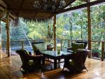 Pacuare Lodge - The Central highlands, Costa Rica