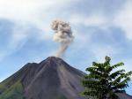 Arenal Volcano