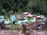 Image: Trogon Lodge - San Gerardo de Dota, Costa Rica