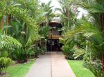 Image: Macaw Lodge - Manuel Antonio and Uvita, Costa Rica